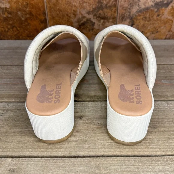 Sorel Cameron Flatform Mule - Picture 4 of 6